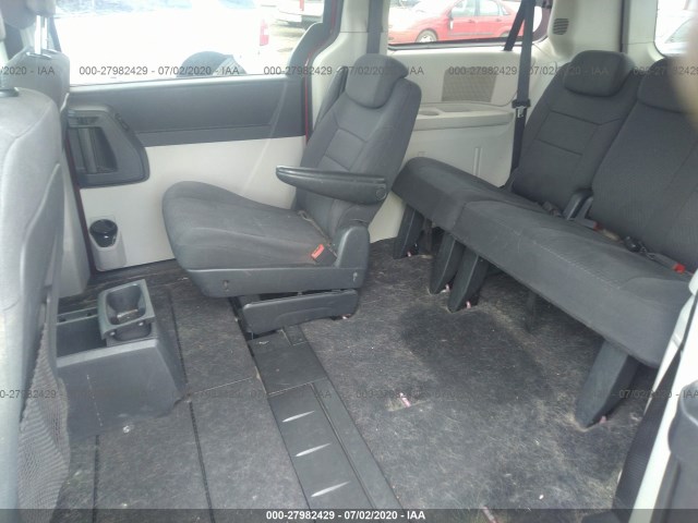 Photo 7 VIN: 2D4RN6DX6AR499318 - DODGE GRAND CARAVAN 