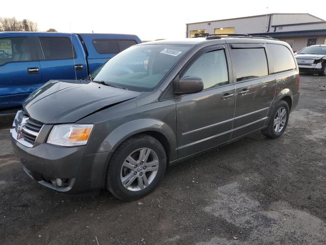 Photo 0 VIN: 2D4RN6DX7AR389944 - DODGE CARAVAN 