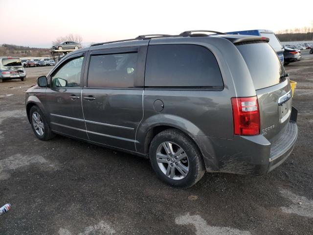 Photo 1 VIN: 2D4RN6DX7AR389944 - DODGE CARAVAN 