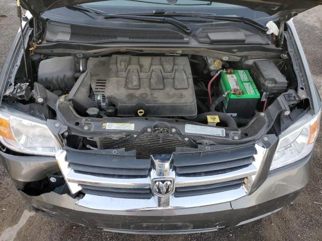 Photo 11 VIN: 2D4RN6DX7AR389944 - DODGE CARAVAN 