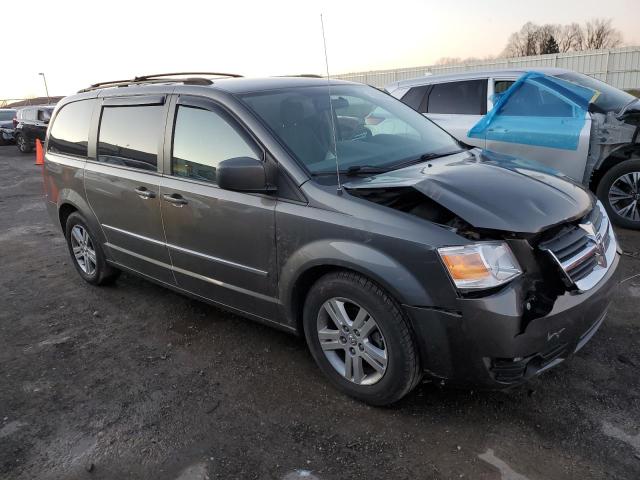 Photo 3 VIN: 2D4RN6DX7AR389944 - DODGE CARAVAN 