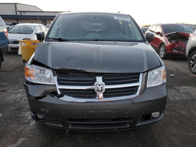 Photo 4 VIN: 2D4RN6DX7AR389944 - DODGE CARAVAN 