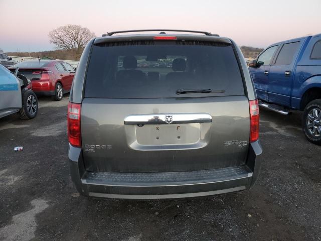 Photo 5 VIN: 2D4RN6DX7AR389944 - DODGE CARAVAN 