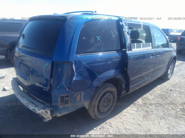 Photo 5 VIN: 2D4RN6DX7AR447342 - DODGE GRAND CARAVAN 