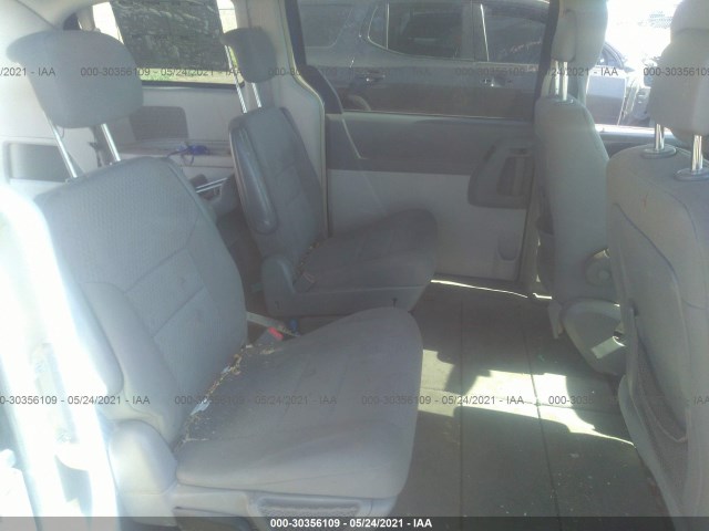 Photo 7 VIN: 2D4RN6DX7AR447342 - DODGE GRAND CARAVAN 