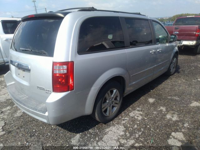 Photo 3 VIN: 2D4RN6DX7AR489123 - DODGE GRAND CARAVAN 