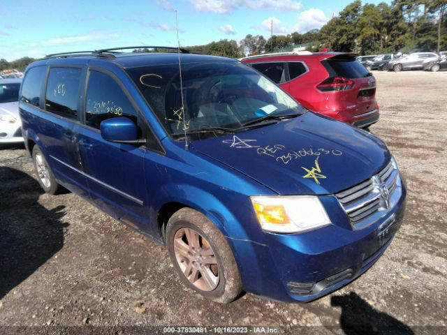 Photo 0 VIN: 2D4RN6DX8AR364941 - DODGE GRAND CARAVAN 