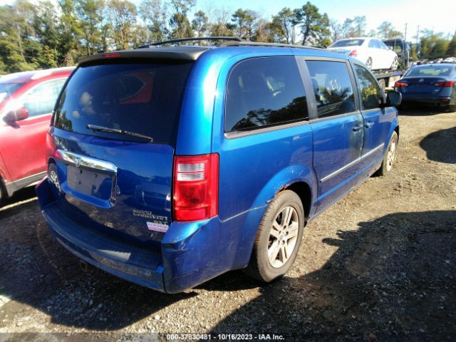 Photo 3 VIN: 2D4RN6DX8AR364941 - DODGE GRAND CARAVAN 