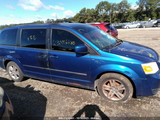 Photo 5 VIN: 2D4RN6DX8AR364941 - DODGE GRAND CARAVAN 