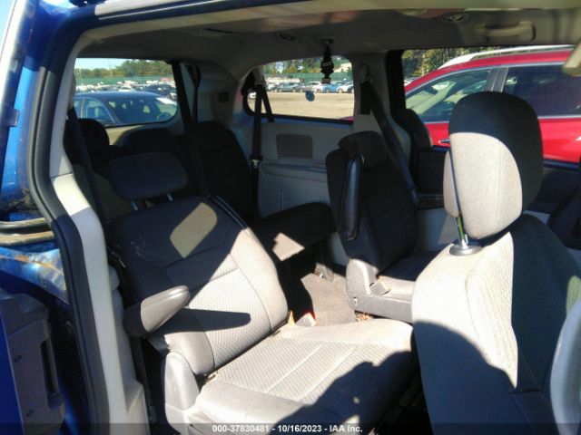 Photo 7 VIN: 2D4RN6DX8AR364941 - DODGE GRAND CARAVAN 