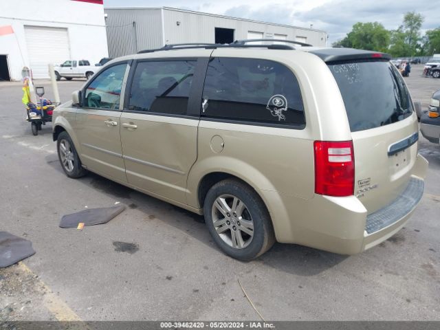 Photo 2 VIN: 2D4RN6DX8AR412292 - DODGE GRAND CARAVAN 