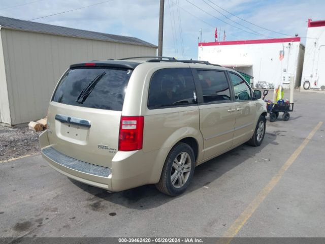 Photo 3 VIN: 2D4RN6DX8AR412292 - DODGE GRAND CARAVAN 