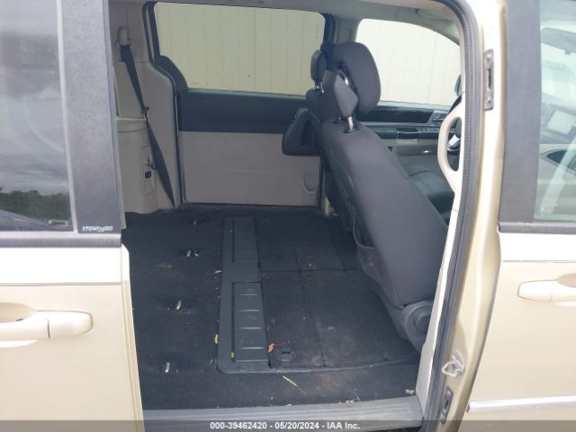 Photo 7 VIN: 2D4RN6DX8AR412292 - DODGE GRAND CARAVAN 