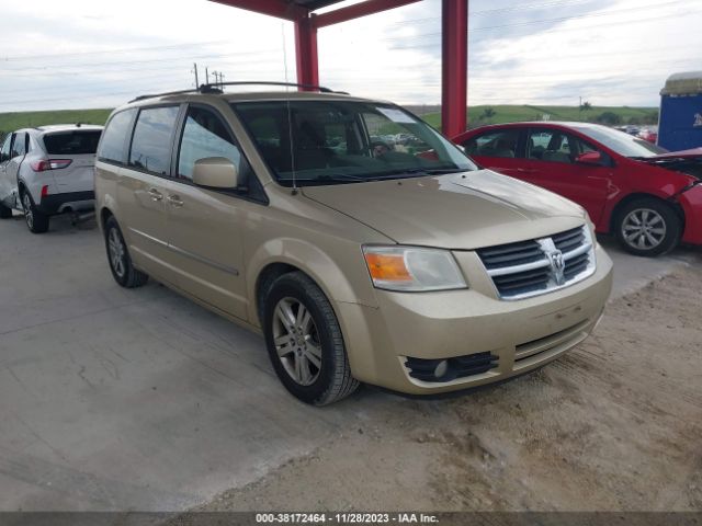 Photo 0 VIN: 2D4RN6DX8AR477708 - DODGE GRAND CARAVAN 