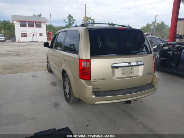 Photo 2 VIN: 2D4RN6DX8AR477708 - DODGE GRAND CARAVAN 