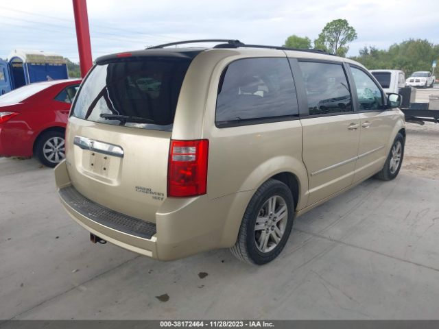 Photo 3 VIN: 2D4RN6DX8AR477708 - DODGE GRAND CARAVAN 