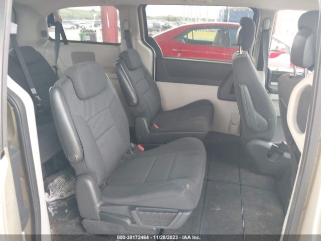 Photo 7 VIN: 2D4RN6DX8AR477708 - DODGE GRAND CARAVAN 