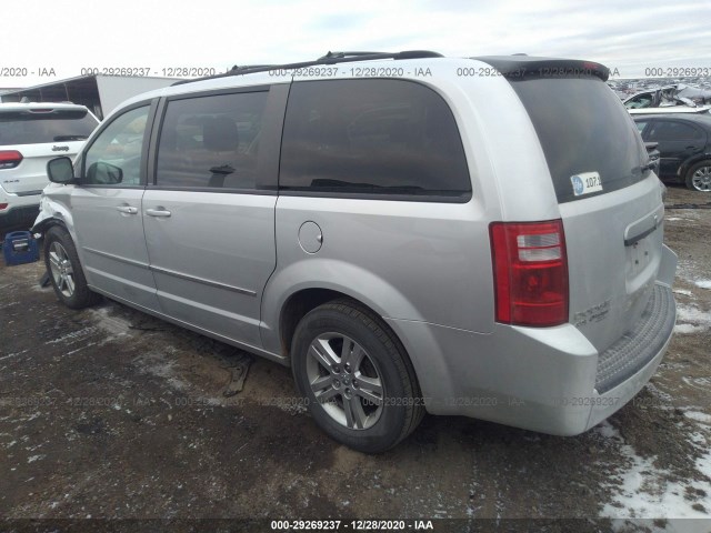 Photo 2 VIN: 2D4RN6DX9AR336212 - DODGE GRAND CARAVAN 