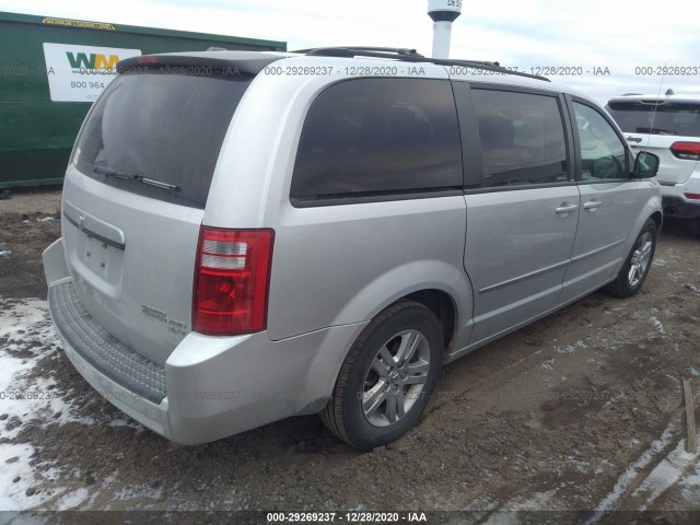 Photo 3 VIN: 2D4RN6DX9AR336212 - DODGE GRAND CARAVAN 