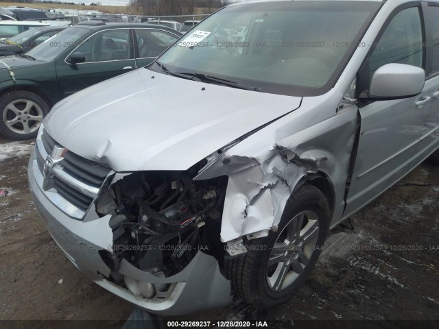 Photo 5 VIN: 2D4RN6DX9AR336212 - DODGE GRAND CARAVAN 