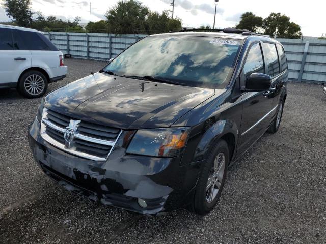 Photo 1 VIN: 2D4RN6DX9AR336453 - DODGE GRD CARAVA 