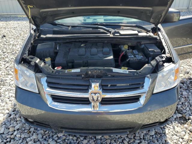 Photo 11 VIN: 2D4RN6DX9AR429943 - DODGE GRAND CARA 