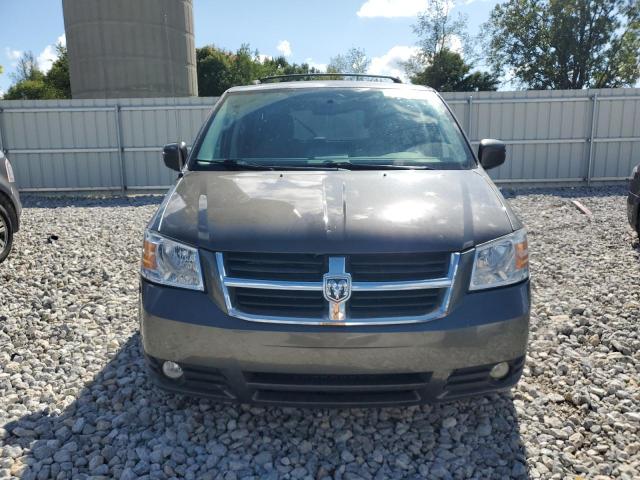 Photo 4 VIN: 2D4RN6DX9AR429943 - DODGE GRAND CARA 