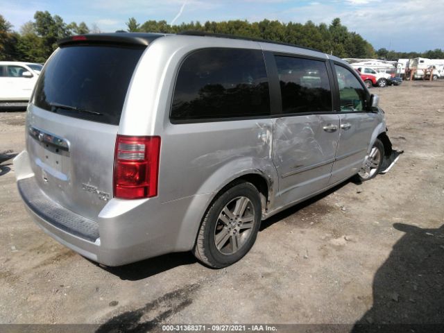 Photo 3 VIN: 2D4RN6DX9AR490273 - DODGE GRAND CARAVAN 