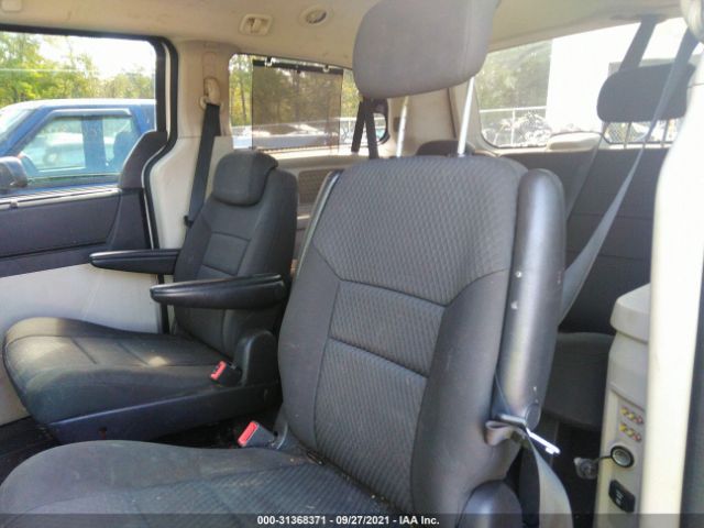 Photo 7 VIN: 2D4RN6DX9AR490273 - DODGE GRAND CARAVAN 