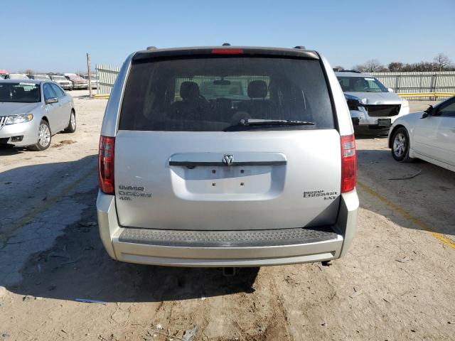 Photo 5 VIN: 2D4RN6DXXAR343041 - DODGE GRAND CARA 