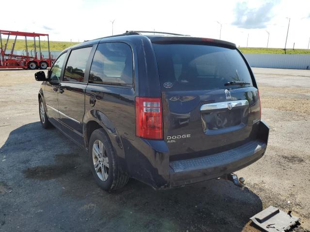 Photo 1 VIN: 2D4RN6DXXAR385094 - DODGE CARAVAN 