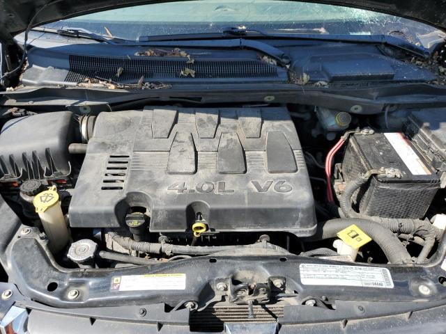 Photo 11 VIN: 2D4RN6DXXAR385094 - DODGE CARAVAN 