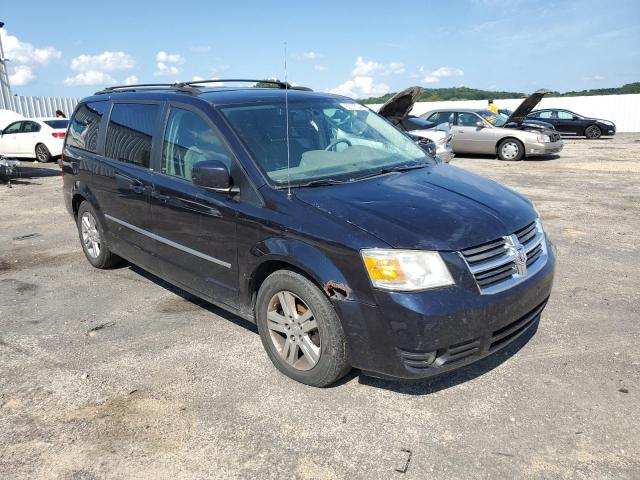 Photo 3 VIN: 2D4RN6DXXAR385094 - DODGE CARAVAN 