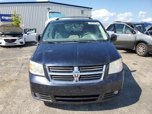 Photo 4 VIN: 2D4RN6DXXAR385094 - DODGE CARAVAN 