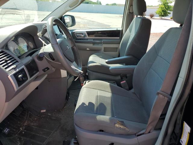 Photo 6 VIN: 2D4RN6DXXAR385094 - DODGE CARAVAN 