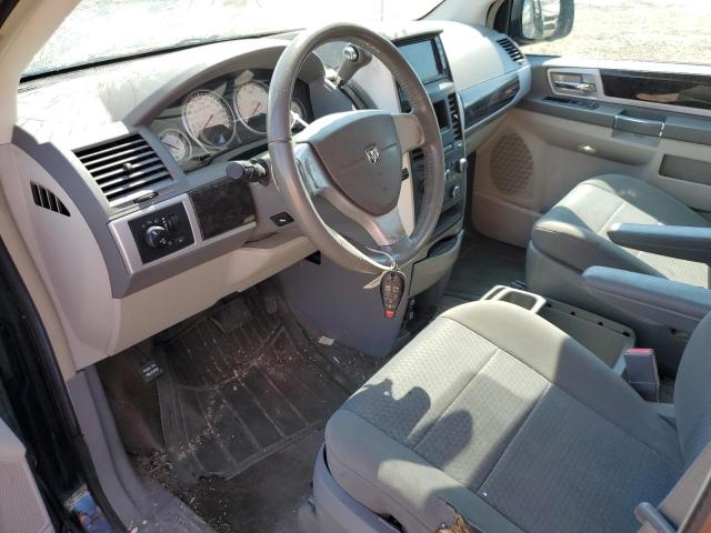 Photo 7 VIN: 2D4RN6DXXAR385094 - DODGE CARAVAN 