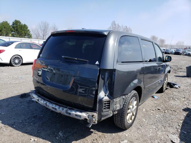 Photo 3 VIN: 2D4RN7DG1BR735848 - DODGE GRAND CARA 