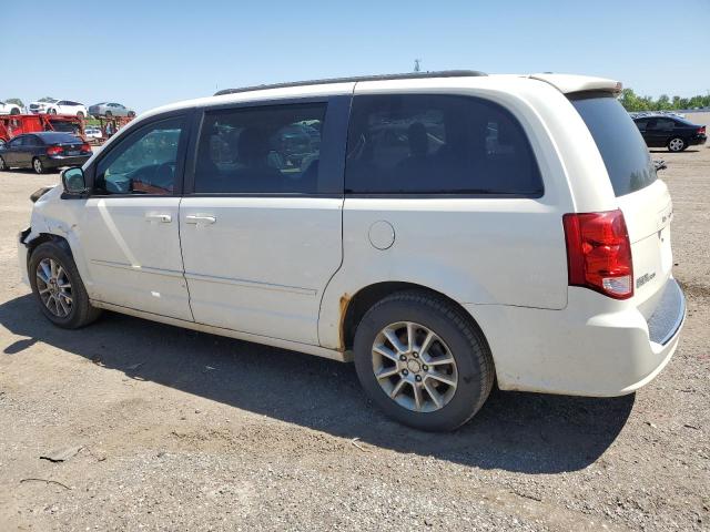 Photo 1 VIN: 2D4RN7DG1BR753265 - DODGE CARAVAN 