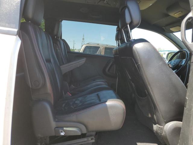 Photo 10 VIN: 2D4RN7DG1BR753265 - DODGE CARAVAN 