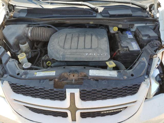 Photo 11 VIN: 2D4RN7DG1BR753265 - DODGE CARAVAN 