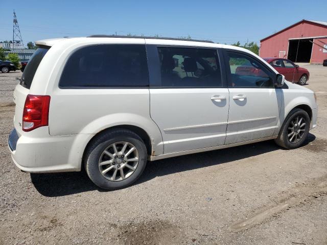 Photo 2 VIN: 2D4RN7DG1BR753265 - DODGE CARAVAN 