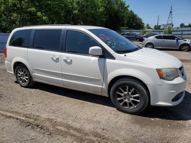 Photo 3 VIN: 2D4RN7DG1BR753265 - DODGE CARAVAN 