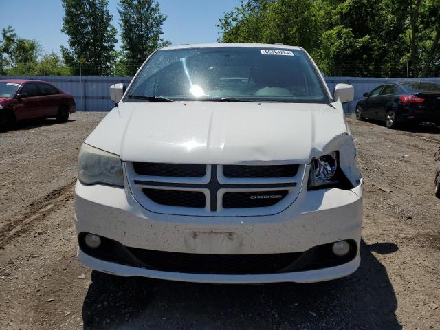 Photo 4 VIN: 2D4RN7DG1BR753265 - DODGE CARAVAN 