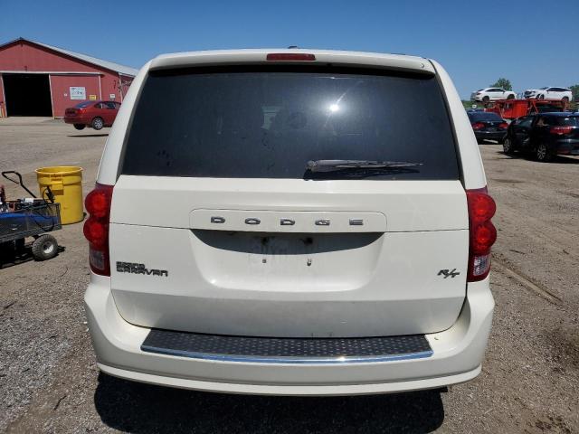 Photo 5 VIN: 2D4RN7DG1BR753265 - DODGE CARAVAN 