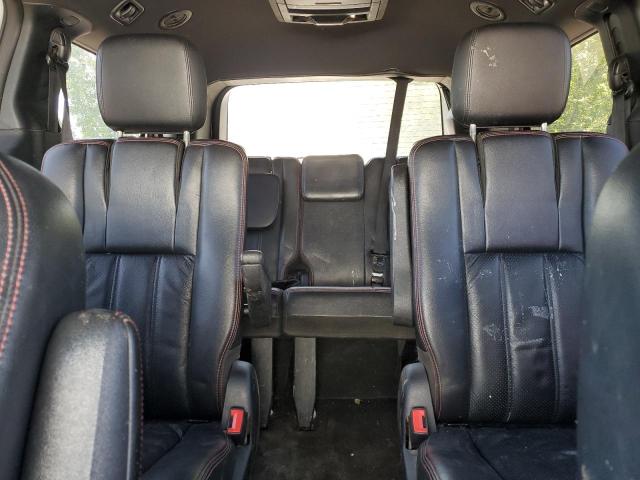 Photo 9 VIN: 2D4RN7DG1BR753265 - DODGE CARAVAN 