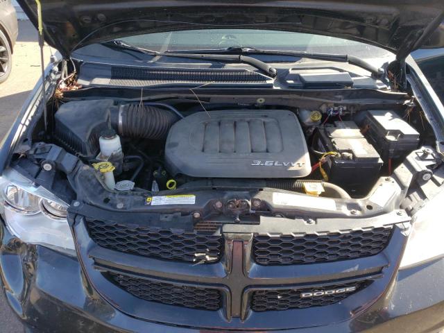 Photo 6 VIN: 2D4RN7DG5BR697055 - DODGE GRAND CARA 