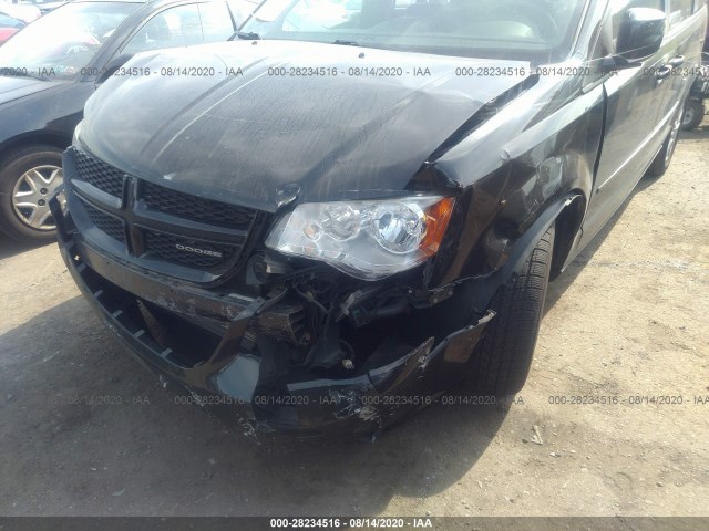 Photo 5 VIN: 2D4RN7DG5BR710340 - DODGE GRAND CARAVAN 