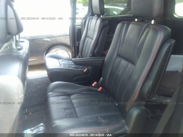 Photo 7 VIN: 2D4RN7DG5BR710340 - DODGE GRAND CARAVAN 