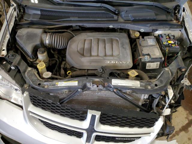 Photo 11 VIN: 2D4RN7DG5BR749168 - DODGE GRAND CARA 