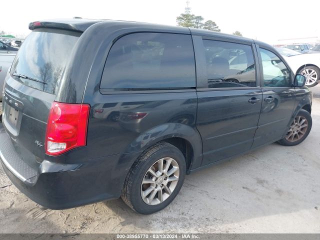 Photo 3 VIN: 2D4RN7DG7BR710016 - DODGE GRAND CARAVAN 